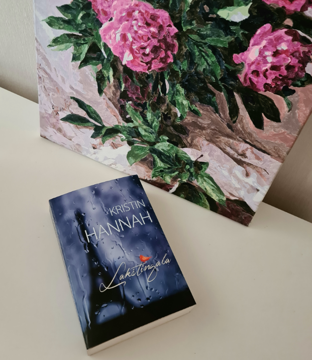 Kristin Hannah -Lakštingala-knygos apžvalga